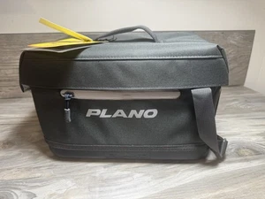 Plano Weekend Softsider 3600 Tackle Bag, Cutting-Edge Fishing Tackle Bag - Picture 1 of 13