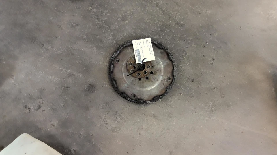 Volante/placa flexible transmisión automática 2,4 L 4-148 se adapta a caravana 96-07 668542 Foto 1 de 4