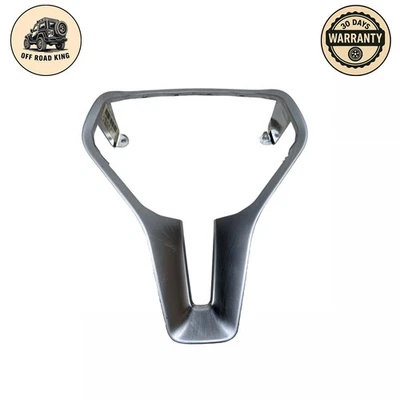 12 - 18 Mercedes-benz Cls550 Oem Steering Wheel Frame Trim Assembly - Image 1 of 4