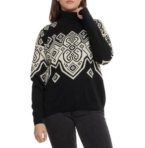 Dale of Norway Women's Falun Sweater - Wool - Picture 1 of 1