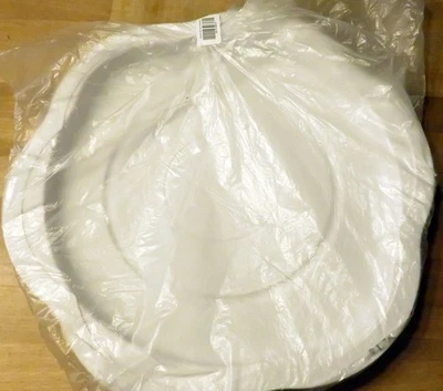 Tupperware  Servier -  Karussel Drehtablett NEU weiß C 197 - Bild 1 von 2