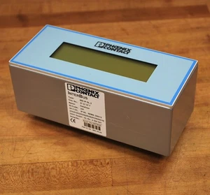 Phoenix Contact IBS IP DL 2, 2731377 Interbus Dataliner - NEW - Picture 1 of 5