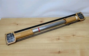 Vintage BullWorker X5 Classic Body Muscle Building Isometric Exercise Machine - Picture 1 of 8