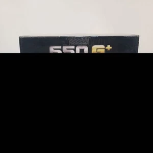 New EVGA SuperNOVA 650 G+ 120GP0650X1 80 Plus 650W Fully Modular Power Module - Afbeelding 1 van 1