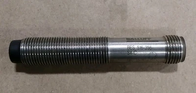 Sensor e interruptor de proximidad Balluff BES 515-356-S4-C BES515-356-S4-C Z56 Foto 1 de 2