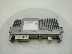 MERCEDES E CLASS Rear Camera Parktronic Control Module 2015-2023 A2139000414 - Picture 1 of 5