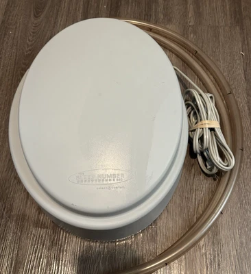 Select Comfort - Sleep Number - Bed Pump For Q/K Mattresses - UFCS3-2 - Image 1 of 4