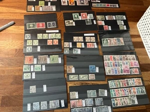 Oficinas de Correos Austriacas en Levante como nuevas y usadas + más Austria an42 - Imagen 1 de 16