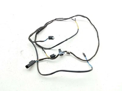 Arnés de cableado de luz trasera 05 BMW K1200LT TRSH PL Foto 1 de 4