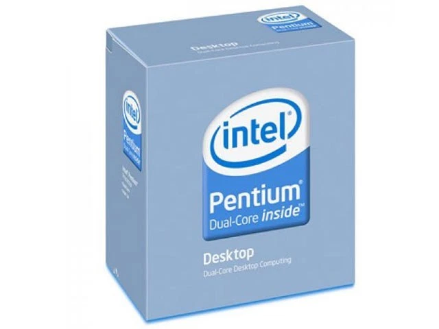 Intel BX80557E2140 SLA93 Pentium E2140 1M Cache, 1.60 GHz, 800 MHz FSB NEW - Image 1 of 1