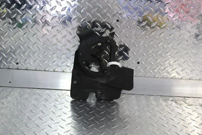 Kawasaki Vulcan 2000 2006 VN2000F Classic LT cubierta de piñón del motor Foto 1 de 4