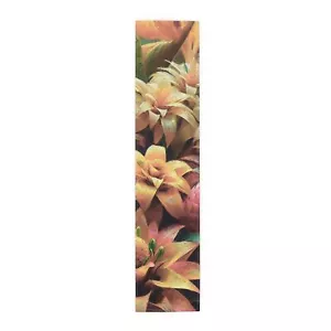 Floral Table Runner, Home Decor, Kitchen Linens, Dining Table Decoration - Picture 1 of 21