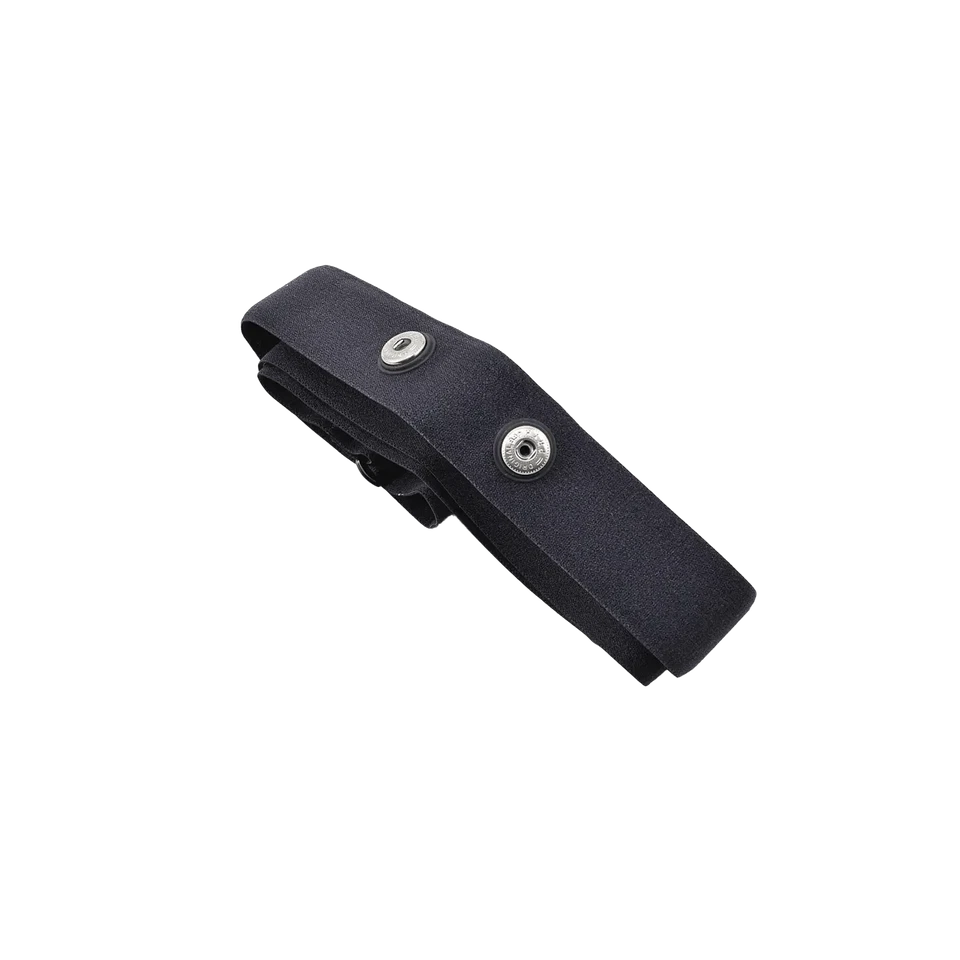 Correa para sensor de frecuencia cardíaca Foto 1 de 2