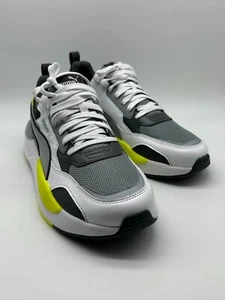 Puma X-Ray 2 Square Men's Sneakers - Modern Athletic Style - Brand New 373108-27 - Picture 1 of 11