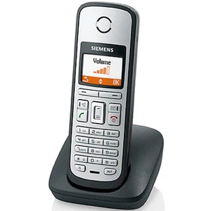 Gigaset C38H Combiné avec Chargeur Pour Extension Pour C380 C385 - Bild 1 von 1