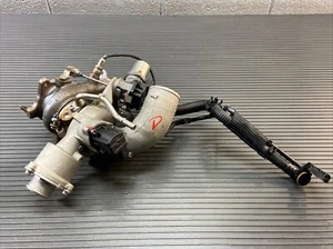 2019-2023 Audi A6 C8 2.0L AWD Turbocharger Supercharger Charger 25k Miles OEM - Picture 1 of 24
