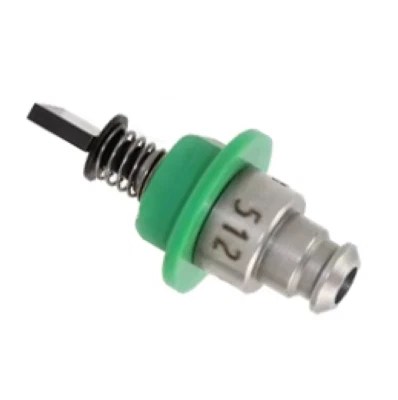 1 Pcs SMT JUKI 512 Customized Nozzle Semiconductor & PCB Part Pick and Place - Image 1 of 3