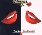 Baccara Yes Sir I Can Boogie 1 (Cd) (Us Import)