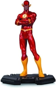 DC Collectibles DC Comics Icons: The Flash Statue (1:6 Scale) (Shelf Wear) - Picture 1 of 1