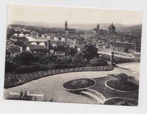 TO FI 40 Firenze panorama viaggiata 1951 - Imagen 1 de 1