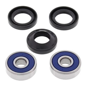 All Balls Front Wheel Bearing Kit for Honda CR125M 1974-1978 - Picture 1 of 1