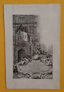 Cartolina Scuola d' Applicazione di Artiglieria e Genio - 1913 - Foto 1 di 2