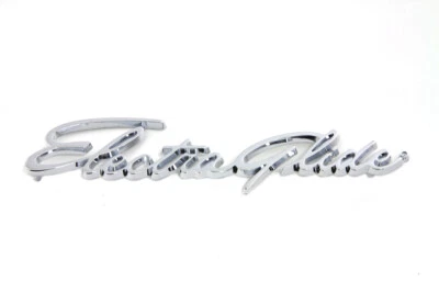 Emblemas Harley Electra Glide para 1965-1984 FL, Foto 1 de 4