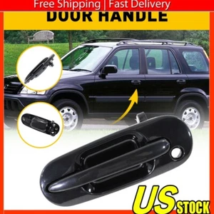 Front Driver Side Exterior For Honda CR-V 95-98 Odyssey Door Handle 1997-2001 - Picture 1 of 8