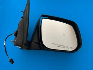 FALTA CUBIERTA ESPEJO RETROVISOR DERECHO 15-22 GMC Canyon Chevy Colorado OEM 84444250 - Imagen 1 de 13
