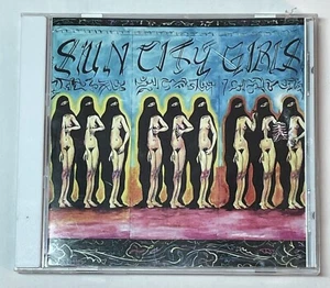 Eye Mohini Sun City Girls Singles Volume 3 CD - Rare HTF Like New - Bild 1 von 4