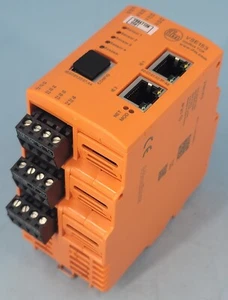 IFM VSE153 MODBUS TCP - Bild 1 von 6