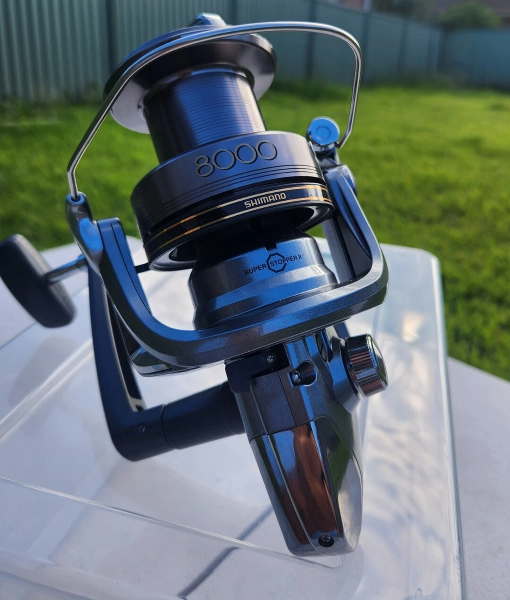 Biomaster 8000 for sale | eBay