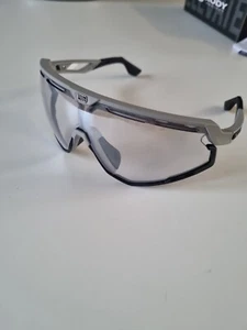 Rudy Project Defender Cycling Sunglasses Photochromic - Picture 1 of 10