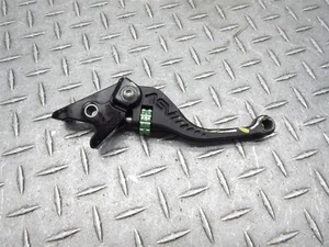 2012 08-12 Suzuki Hayabusa Busa GSXR1300 ASV Front Hand Brake Lever Right Side - Picture 1 of 10