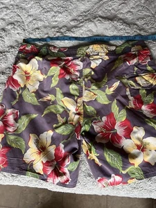 $98 Ralph Lauren Polo mens swim Wear trunks Shorts 40 - Picture 1 of 6