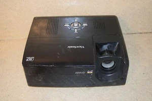 @@ DLP Viewsonic PJ551D Projektor Modell VS11973 (H2) - Bild 1 von 3