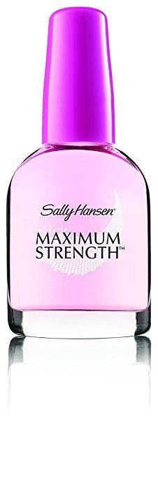 7 Boxes Sally Hansen MAXIMUM Strength & Growth Treatment Cb1
