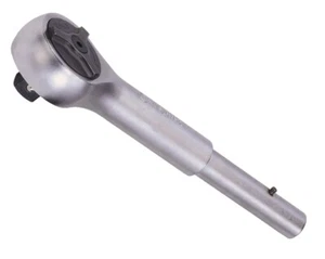 Genius Tools 1" Dr. Ratchet Head (CR-Mo) - 880872 - Picture 1 of 1