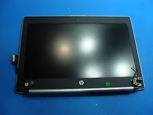 HP ProBook 13.3" 430 G5 Genuine Laptop Matte HD LCD Screen Complete Assembly - Picture 1 of 5