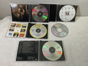 4 CD lot Classical - Gary Oldman, Adagio Karajan 2, Offenbach, Halleluja, Tomlin - Picture 1 of 3