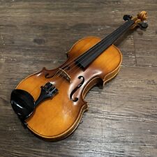 Karl Hofner Master Violin Bubenreuth 1987 4/4 Hecho en Alemania -E765 for sale
