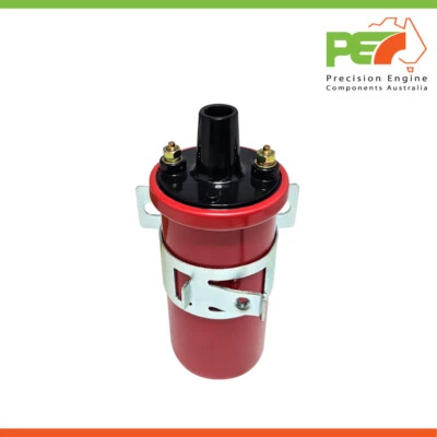 Nuevo * CALIDAD OEM * Bobina de encendido para Ford Falcon 500 XB 4,1 L 1968-1969 Foto 1 de 4