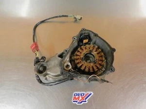 Stator + Kurbelgehäuse Zündung Honda 250 NX - Bild 1 von 4