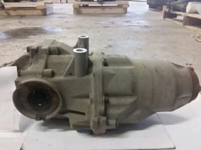 2006-2011 Honda Element Rear Differential Carrier Assembly OEM - Image 1 of 4