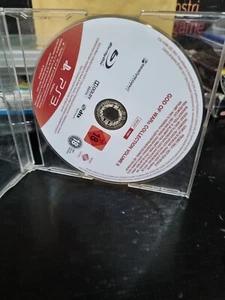 God Of War Collection Volume II Promo Version Ps3 Nr.H492 - Bild 1 von 1