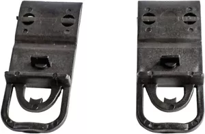ELVOX R230 Coppia cerniere anteriori portalettere serie 2550 - Imagen 1 de 3