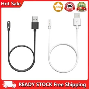USB Magnetic Charging Cable Replacement Charging Cable Cord 60CM for Xplora XGO2 - Zdjęcie 1 z 18