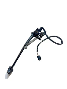 BMW K1300S 2008 - 2016 Soporte Lateral Con Resortes Y Interruptor 7659715 - Imagen 1 de 16