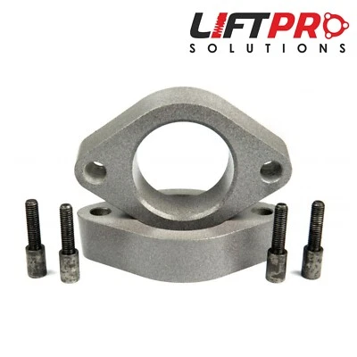 Kit Elevador Nivelador Trasero Aluminio 1.2" 30mm para Nissan TEANA MAXIMA QUEST ALTIMA Foto 1 de 4