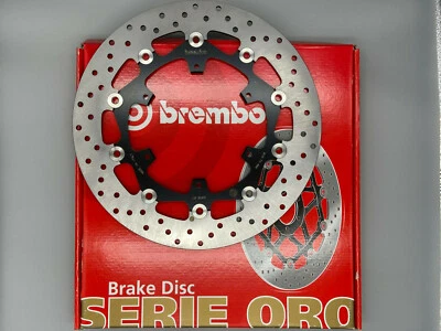 Brembo Bremsscheibe vorne  78B40887 KTM 790 1050 1090 1190 1290 Adventure  - Bild 1 von 4